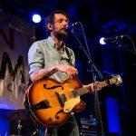 Band of Horses | photo by Sydney Schafer for WXPN