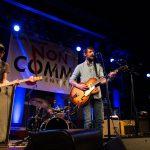 Band of Horses | photo by Sydney Schafer for WXPN