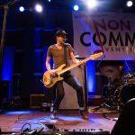 Band of Horses | photo by Sydney Schafer for WXPN