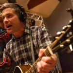 Brian McGee | Photo by John Vettese for WXPN