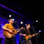 The Cactus Blossoms | photo by Sydney Schaefer for WXPN