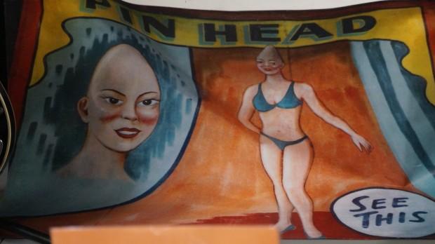 Punk Rock Flea Market | Photo by Tom Beck for WXPN