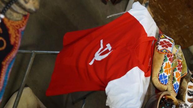 Punk Rock Flea Market | Photo by Tom Beck for WXPN