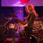 Bonnie Raitt | Photo by Joe Del Tufo for WXPN | deltufophotography.com