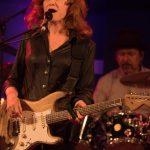 Bonnie Raitt | Photo by Joe Del Tufo for WXPN | deltufophotography.com