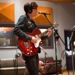 The Snails | photo by Caity Mc Leod for WXPN | capturedbycaity.com