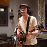 The Snails | photo by Caity Mc Leod for WXPN | capturedbycaity.com