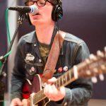 The Snails | photo by Caity Mc Leod for WXPN | capturedbycaity.com