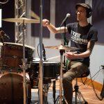 The Snails | photo by Caity Mc Leod for WXPN | capturedbycaity.com