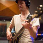 The Snails | photo by Caity Mc Leod for WXPN | capturedbycaity.com