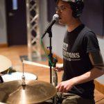 The Snails | photo by Caity Mc Leod for WXPN | capturedbycaity.com