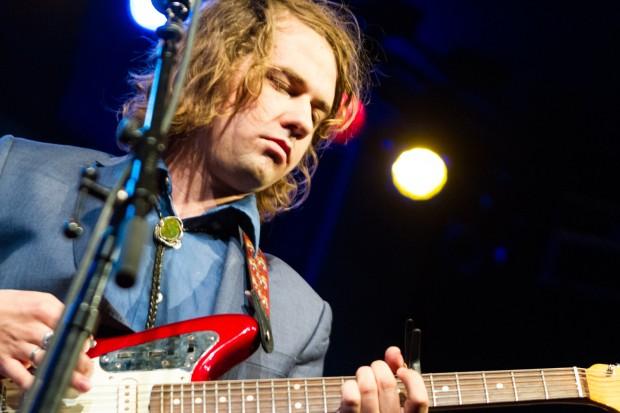 Kevin Morby | Photo by Jeremy Zimmerman for WXPN | jeremy-zim.com
