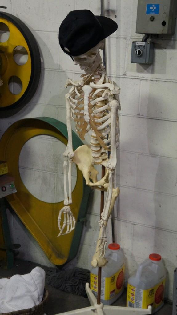 Punk Rock Flea Market | Photo by Tom Beck for WXPN