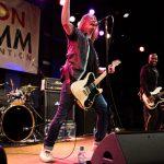 Soul Asylum | photo by Sydney Schaefer for WXPN