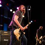 Soul Asylum | photo by Sydney Schaefer for WXPN
