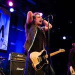 Soul Asylum | photo by Sydney Schaefer for WXPN