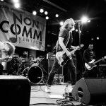Soul Asylum | photo by Sydney Schaefer for WXPN