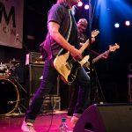 Soul Asylum | photo by Sydney Schaefer for WXPN