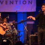 Bonnie Raitt | Photo by Joe Del Tufo for WXPN | deltufophotography.com