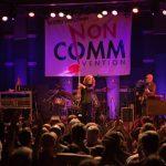 Bonnie Raitt | Photo by Joe Del Tufo for WXPN | deltufophotography.com