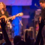 Bonnie Raitt | Photo by Joe Del Tufo for WXPN | deltufophotography.com