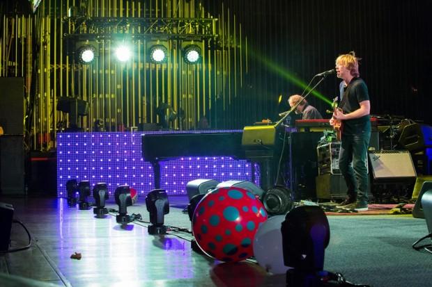 Phish | photo by Doug Interrante