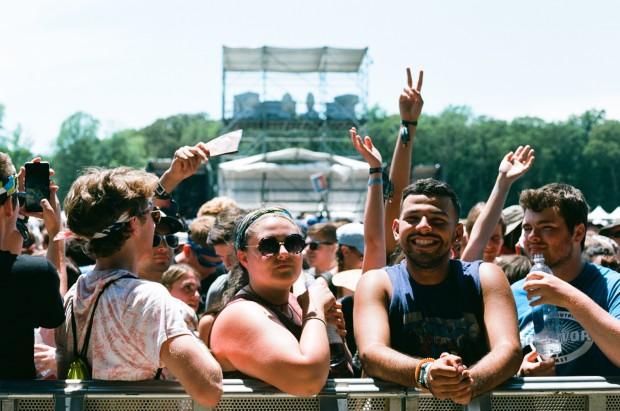 Firefly 2016 | Photo by John Vettese for WXPN