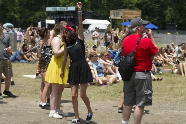 Firefly 2016 | Photo by John Vettese