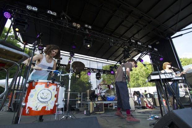 Sun Club | Firefly 2016 | Photo by John Vettese