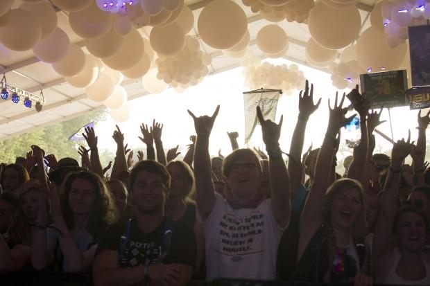 Firefly 2016 | Photo by John Vettese