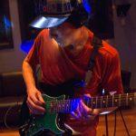 Prowler | Photo by John Vettese for WXPN