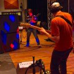 Prowler | Photo by John Vettese for WXPN