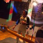 Prowler | Photo by John Vettese for WXPN