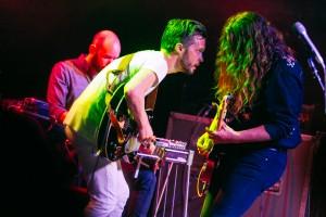 The Tallest Man on Earth with Strand of Oaks | photo by Jeremy Zimmerman | jeremy-zim.com