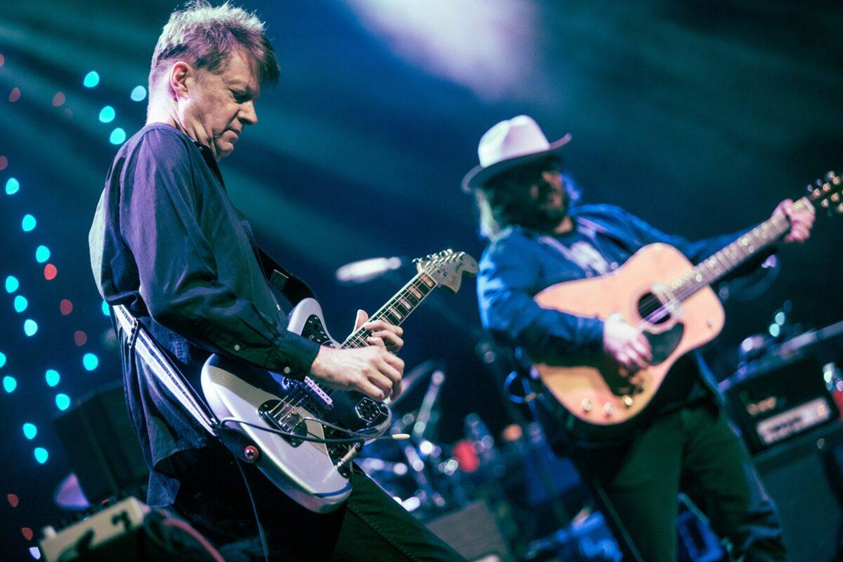 Wilco| Photo By Noah Silvestry | silvestography.com