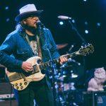Jeff tweedy