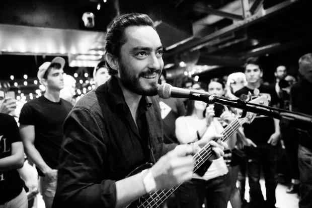 Civil Twilight @ The Foundry, 6.30.16