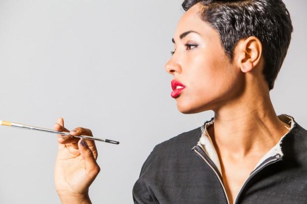 Nikki Jean | photo by Josh Pelta-Heller for WXPN