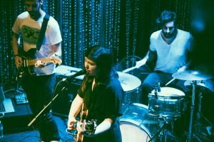 Lucy Dacus| Photo By Noah Silvestry | silvestography.com