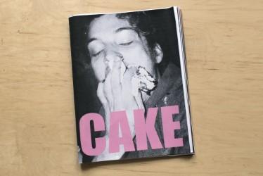 from Cake | photo by Caitlin McCann | courtesy of the artist