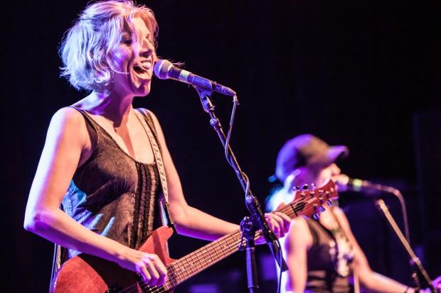 Belly | photo by Josh Pelta-Heller for WXPN