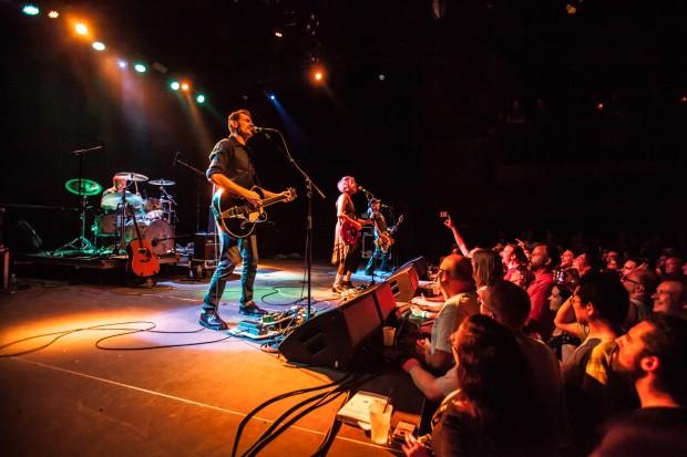 Belly | photo by Josh Pelta-Heller for WXPN