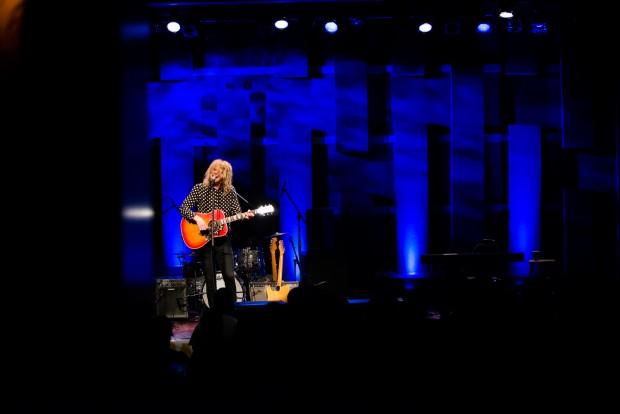 Kyle Craft | Photo by Cameron Pollack for WXPN | cameronpollackphotography.com