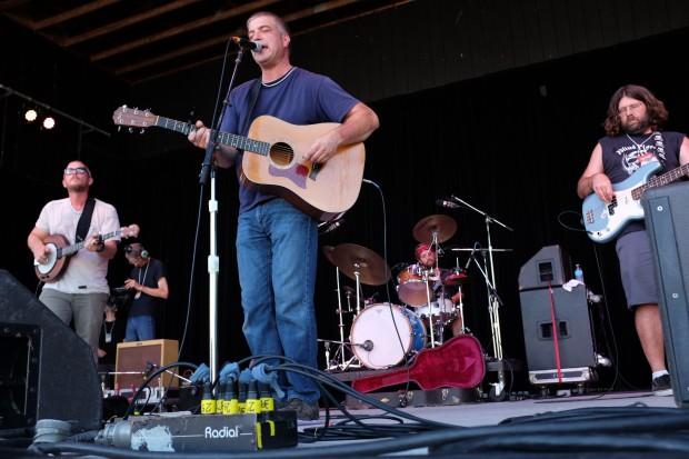 Frog Holler | Photo by John Vettese / WXPN