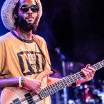 Jesse Royal | photo by Josh Pelta-Heller for WXPN