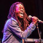 Jesse Royal | photo by Josh Pelta-Heller for WXPN