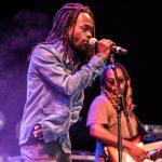 Jesse Royal | photo by Josh Pelta-Heller for WXPN