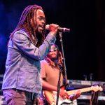 Jesse Royal | photo by Josh Pelta-Heller for WXPN