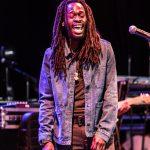 Jesse Royal | photo by Josh Pelta-Heller for WXPN