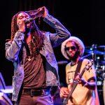 Jesse Royal | photo by Josh Pelta-Heller for WXPN